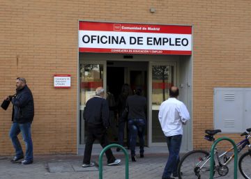 La firma de contratos marca máximos pero cada vez son más breves