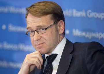 El banco central de Alemania pide retrasar la jubilación a los 69 años El banco central de Alemania pide retrasar la jubilación a los 69 años