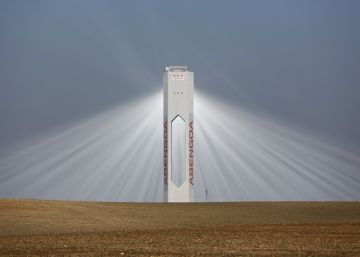 Abengoa confía en cerrar su plan de rescate a comienzos de octubre