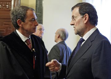 Rajoy se endeuda 9.000 millones más que Zapatero Rajoy se endeuda 9.000 millones más que Zapatero