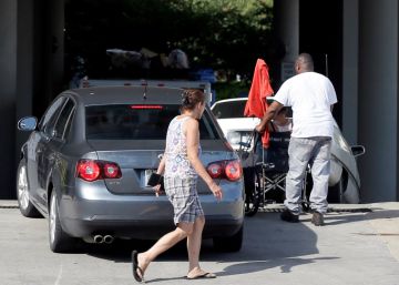 El primer bache de la reforma sanitaria de Obama El primer bache de la reforma sanitaria de Obama