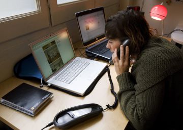 Los nuevos números telefónicos de Madrid comenzarán por 81 o 919