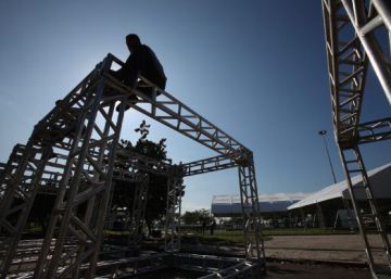 La siniestralidad laboral aumenta con la recuperación La siniestralidad laboral aumenta con la recuperación