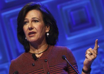 Santander se une a cinco entidades para impulsar el dinero digital Santander se une a cinco entidades para impulsar el dinero digital