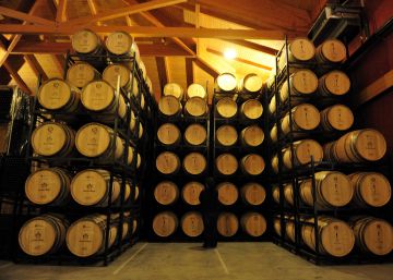 Fuga de bodegas en la Denominación de Origen Rioja