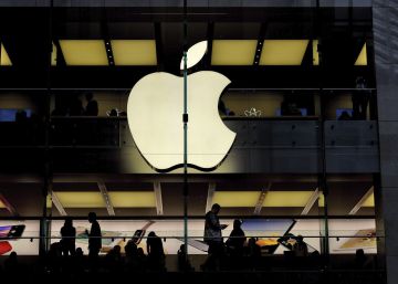 Brussel·les sanciona Apple amb 13.000 milions d’euros per avantatges fiscals