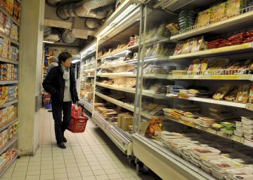 La zona euro arroja señales de estancamiento La zona euro arroja señales de estancamiento