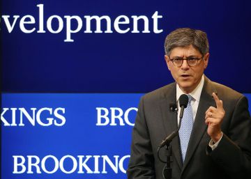 EE UU cree que la política fiscal de Bruselas a Apple crea incertidumbre para la inversión