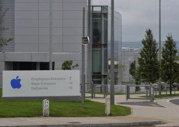 Irlanda, una economía dopada por sus ventajas a las multinacionales