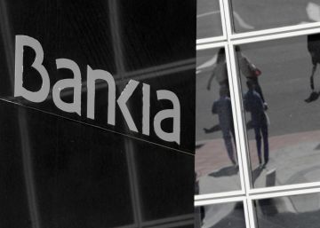 Bankia, testigo de cargo Bankia, testigo de cargo