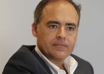 El director de Google España, Javier Rodríguez Zapatero, deja la empresa El director de Google España, Javier Rodríguez Zapatero, deja la empresa
