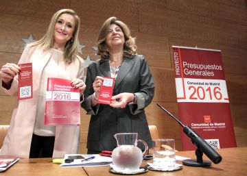 Los millonarios madrileños se ahorran 660 millones del impuesto de patrimonio Los millonarios madrileños se ahorran 660 millones del impuesto de patrimonio