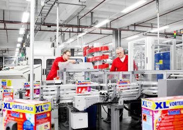 Henkel y Sanofi, primeras empresas europeas que cobran por vender sus bonos Henkel y Sanofi, primeras empresas europeas que cobran por vender sus bonos