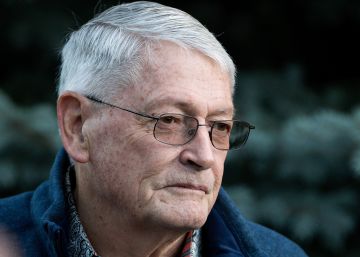 John Malone, el ‘rey de la tele por cable’, toma el volante de la Fórmula 1 John Malone, el ‘rey de la tele por cable’, toma el volante de la Fórmula 1