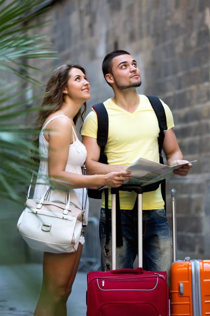 Los ‘erasmus’ calientan los alquileres