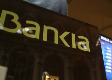 Villar Mir y Meliá demandan a Bankia por la salida a Bolsa