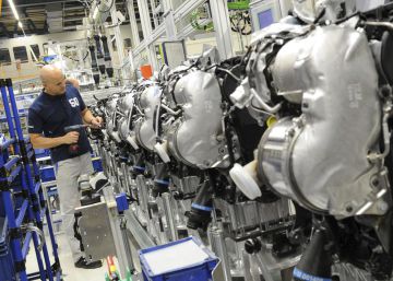 Los salarios pactados en convenio suben al menor ritmo desde enero