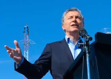 Macri recibe a 1.900 empresarios de todo el mundo en un inédito Foro de Inversión