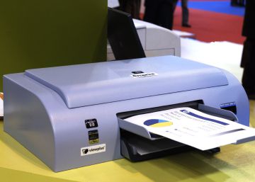 HP adquiere el negocio de impresoras de Samsung por cerca de 1.000 millones HP adquiere el negocio de impresoras de Samsung por cerca de 1.000 millones