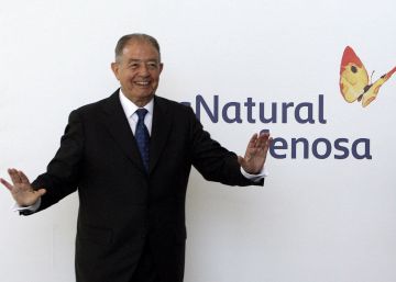 Repsol i CaixaBank tanquen la venda del 20% de Gas Natural