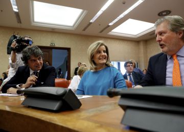 La Audiencia Nacional anula el plan de formación de empleo del Gobierno La Audiencia Nacional anula el plan de formación de empleo del Gobierno