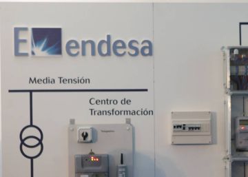 Andalucía multa a Endesa con 1,8 millones por alquilar contadores de forma irregular Andalucía multa a Endesa con 1,8 millones por alquilar contadores de forma irregular