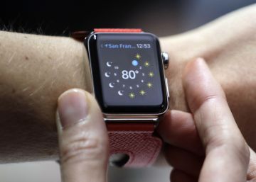 Apple Watch se queda sin las ‘apps’ de eBay, Amazon y Google Maps