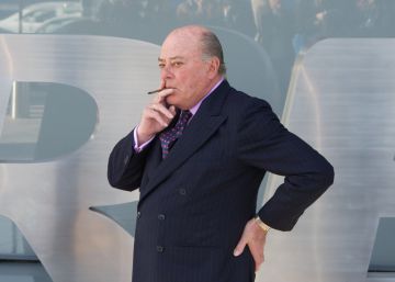 Juan Abelló pone en venta su 23% en Imagina, participada por MediaPro