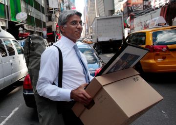 El eterno retorno de la fragilidad financiera