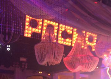Registradas Pachá y Ushuaïa en Ibiza en una nueva redada contra el fraude Registradas Pachá y Ushuaïa en Ibiza en una nueva redada contra el fraude