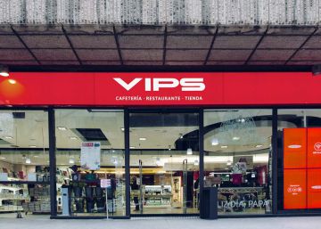 Goldman Sachs vende su 30% en el Grupo Vips al fondo Proa Capital Goldman Sachs vende su 30% en el Grupo Vips al fondo Proa Capital