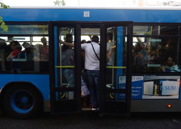 O que aconteceria se o transporte público desaparecesse?