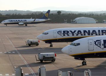 Ryanair amplía 24 horas su oferta de vuelos europeos desde 14,99 euros Ryanair amplía 24 horas su oferta de vuelos europeos desde 14,99 euros
