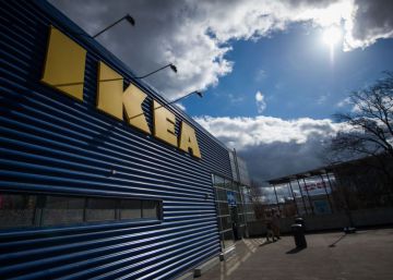 Bruselas investiga los privilegios fiscales de Ikea en Holanda