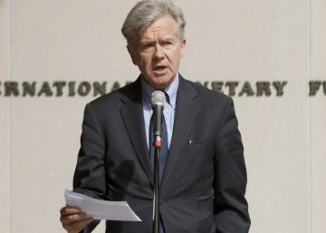 IMF boosts Spain’s growth forecast despite nine-month political stalemate IMF boosts Spain’s growth forecast despite nine-month political stalemate