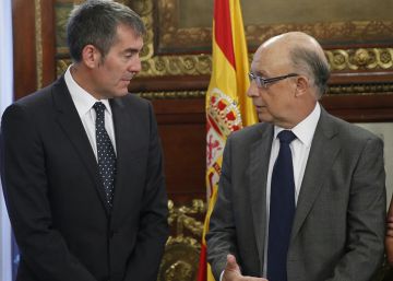 Hacienda estudia reformar la Ley de Estabilidad en pleno bloqueo político Hacienda estudia reformar la Ley de Estabilidad en pleno bloqueo político