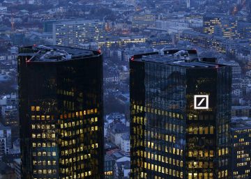EE UU quiere multar a Deutsche Bank con 14.000 millones por las ‘subprimes’