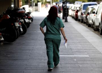 Coto al sanitario precario Coto al sanitario precario