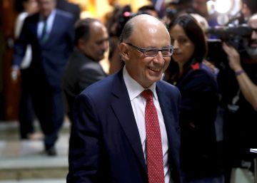 España discute a Bruselas las cifras de fraude en el IVA España discute a Bruselas las cifras de fraude en el IVA