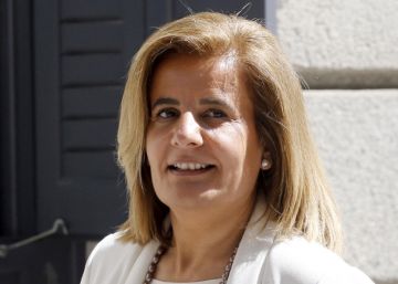 Partidos y sindicatos piden una reforma laboral para adaptar la ley al fallo europeo Partidos y sindicatos piden una reforma laboral para adaptar la ley al fallo europeo