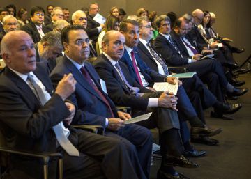 El éxito de la aventura empresarial en el extranjero está en el largo plazo El éxito de la aventura empresarial en el extranjero está en el largo plazo