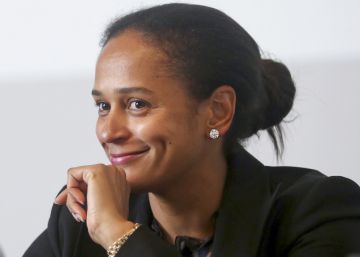 CaixaBank llega a un acuerdo con la angoleña Isabel dos Santos CaixaBank llega a un acuerdo con la angoleña Isabel dos Santos