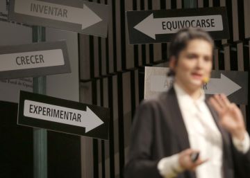 Los innovadores se vuelcan con los premios ‘Somos Empresa’