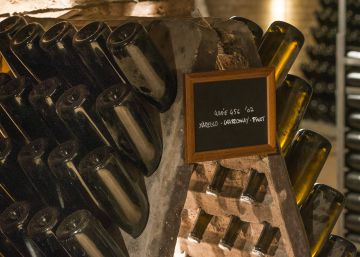 Codorníu crea el cava más caro del mundo