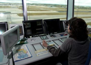 Más de 1.200 candidatos compiten por las 39 plazas de controlador aéreo Más de 1.200 candidatos compiten por las 39 plazas de controlador aéreo
