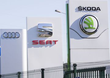 Industria abre expediente sancionador a Seat por el fraude de las emisiones Industria abre expediente sancionador a Seat por el fraude de las emisiones