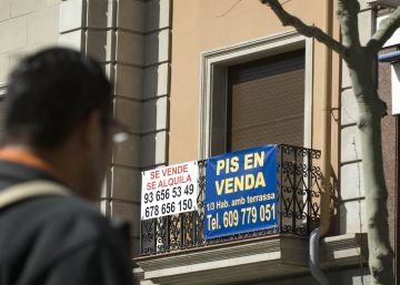 Borràs es vol burlar del Constitucional amb una llei antidesnonaments “difícil de recórrer”