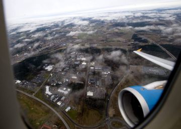 EE UU prepara medidas contra Europa por las ayudas a Airbus EE UU prepara medidas contra Europa por las ayudas a Airbus