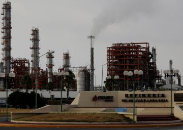 Pemex salda gran parte de la deuda con proveedores Pemex salda gran parte de la deuda con proveedores