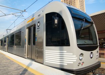 Talgo reformará 74 vagones del Metro de Los Ángeles por 65 millones Talgo reformará 74 vagones del Metro de Los Ángeles por 65 millones